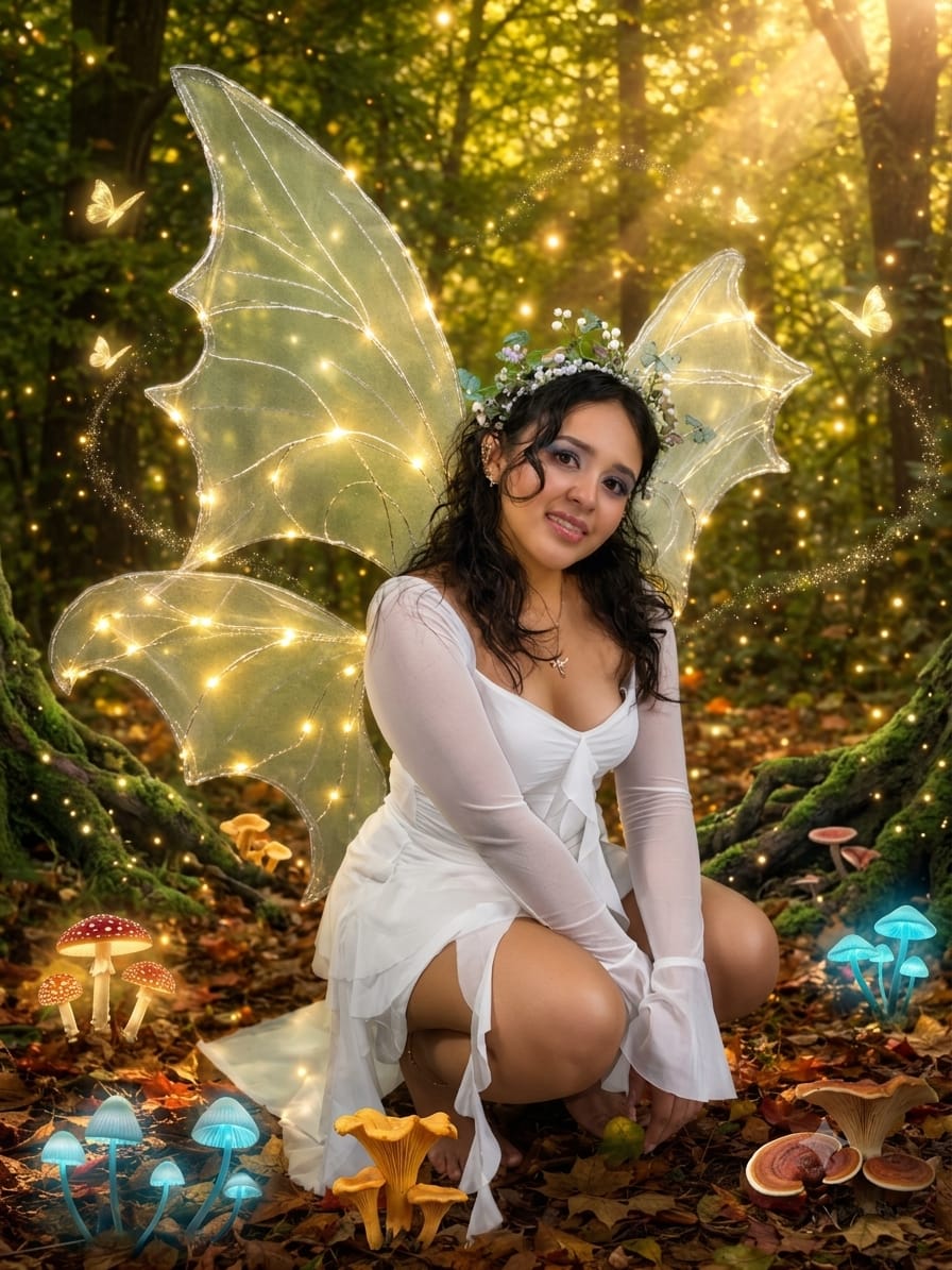Ángeles Krystel