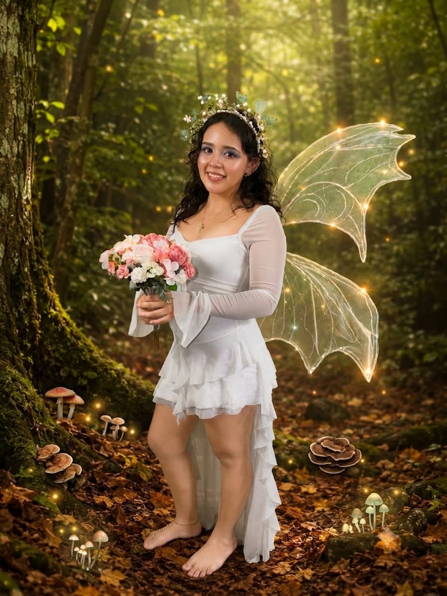 Ángeles Krystel